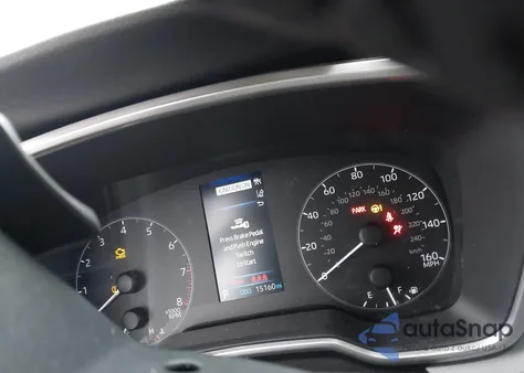 2023 Toyota Corolla Se from USA, damaged, VIN JTND4MBE0P3197939